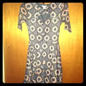 Classy bar lll dress