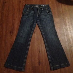 BRAND NEW MISS ME's!!