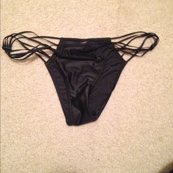 Victoria's Secret panty
