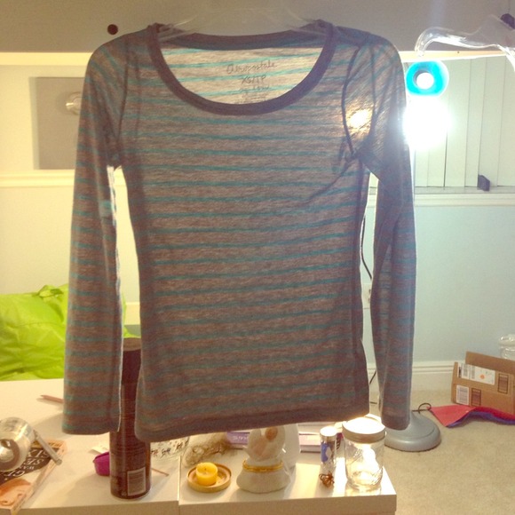 long sleeve Top