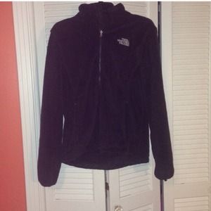 northface jacket