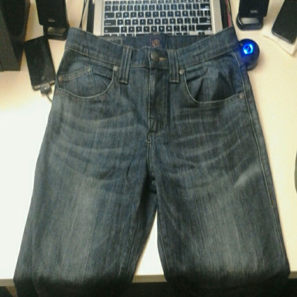 Rock & Republic "Jagger" - Picture 2 of 2