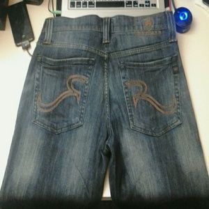 Rock & Republic "Jagger"