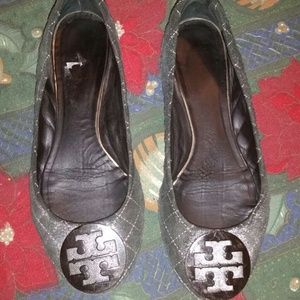 Tory Burch flats