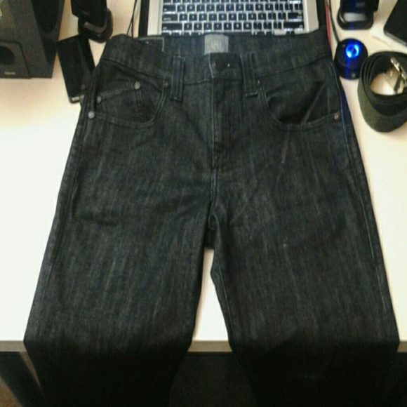 Rock & Republic "RAW" - Picture 2 of 2