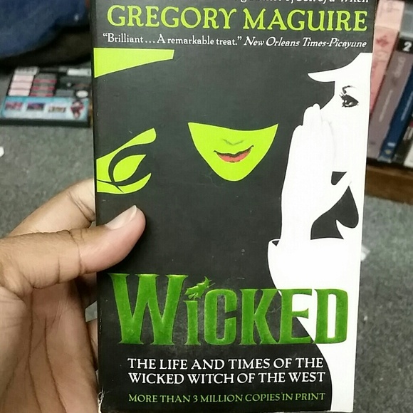 Wicked