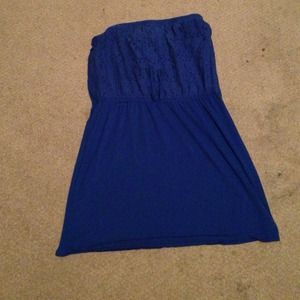 Dress or beach cover up