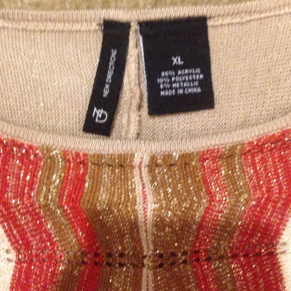 Sweater - Picture 2 of 2