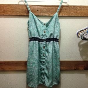 Urban Outfitters dress