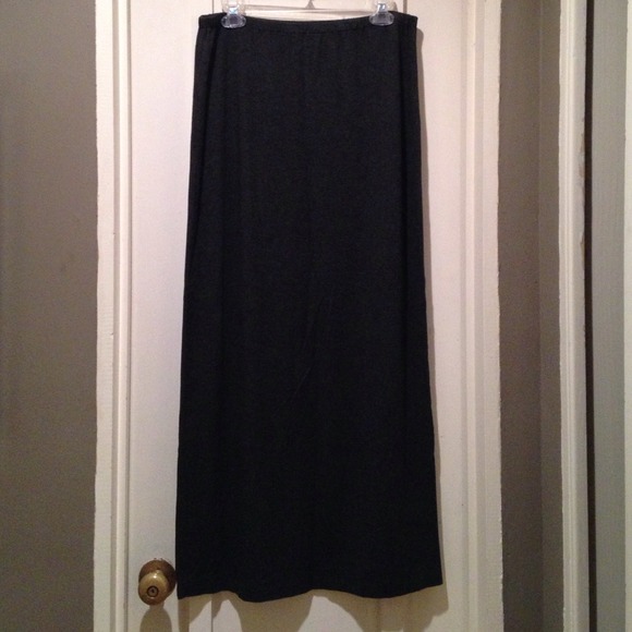 Ralph Lauren Dresses & Skirts - FINAL MARKDOWN ❤️Vintage Lauren maxi skirt L