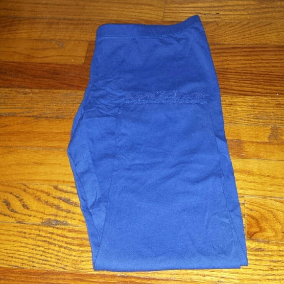 Leggings! - Picture 2 of 2