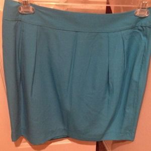 Banana republic size 12 skirt