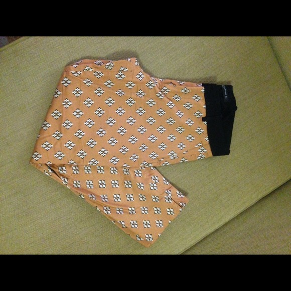 Zara pants