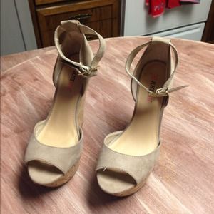 Flash sale💃Wedges