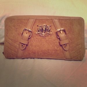 Juicy couture wallet