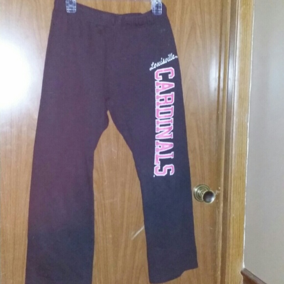 Sweat pants