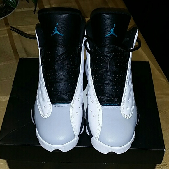 Retro 13s (BARONS)