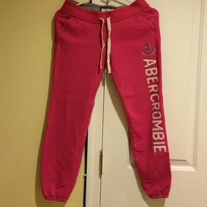 Sweatpants