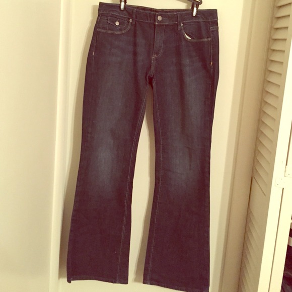 Banana Republic jeans - Picture 1 of 2