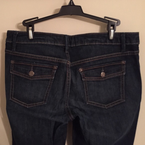 Banana Republic jeans - Picture 2 of 2
