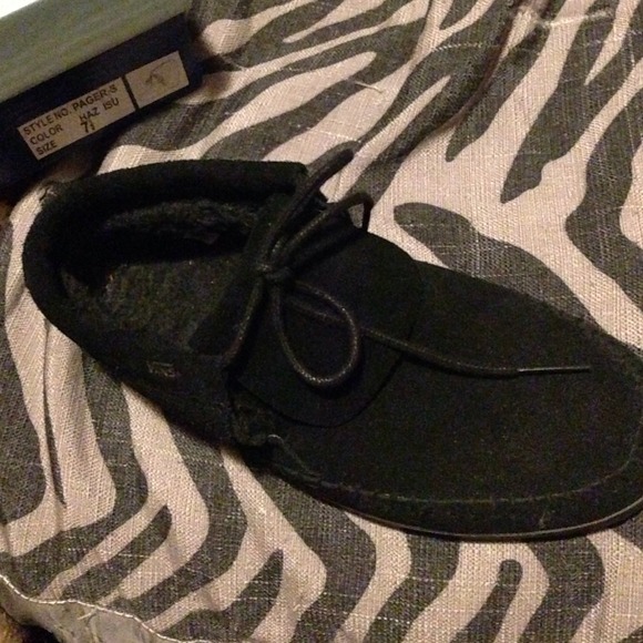 Vans - Picture 3 of 4