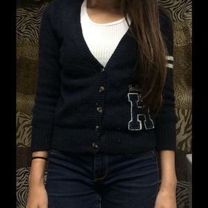 Hollister Sweater