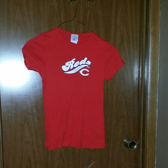 Reds shirt