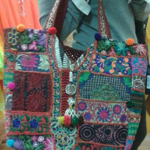 Indian bag