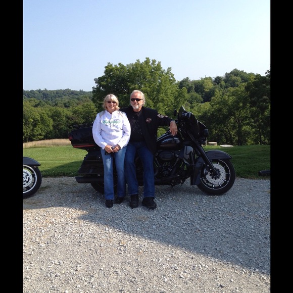 Meet your Posher - Picture 2 of 2