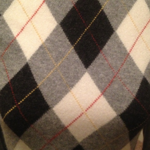 Cashmere dress - Picture 2 of 4