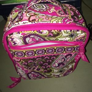 Lunch box vera Bradley