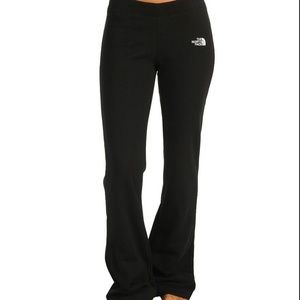 North Face Workout Pants