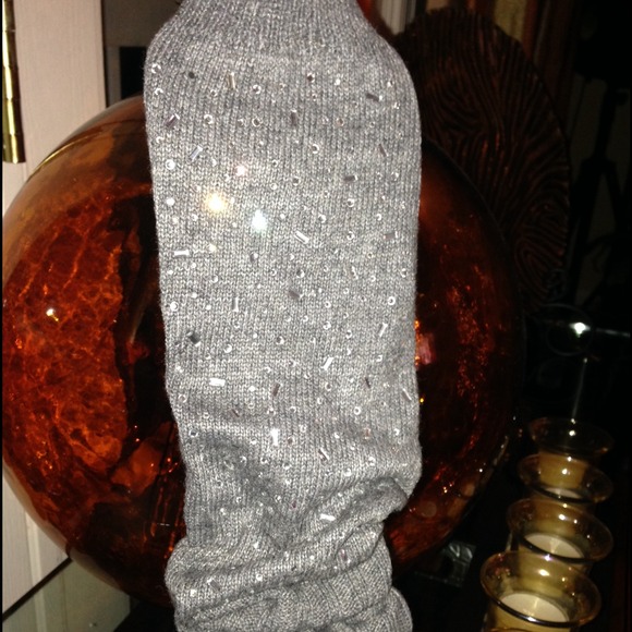 Boot socks!✨
