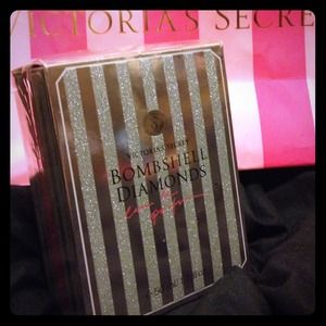 Bombshell Diamonds Eau de Parfum