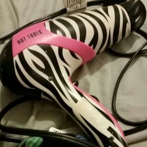 Hot tools blow dryer