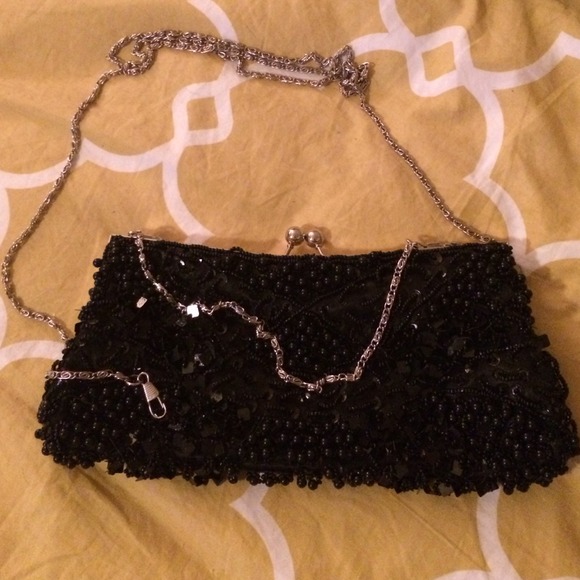 Cocktail purse