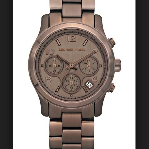 Michael Kors watch