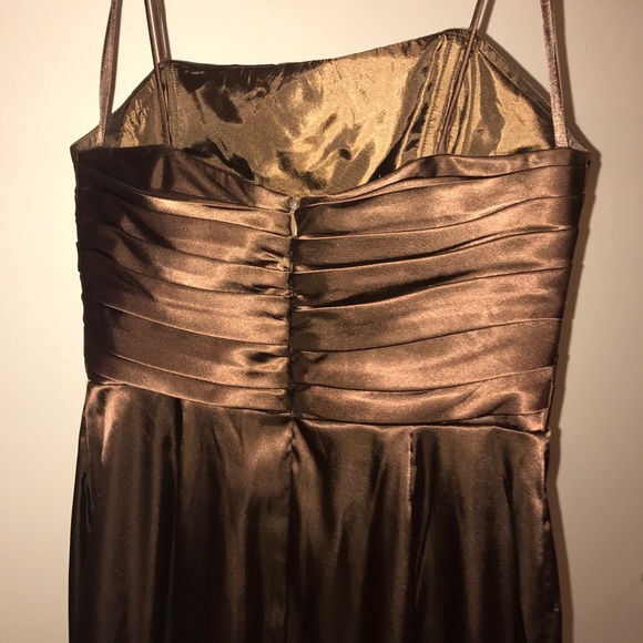 Eliza - Solid Java Brown main image 1