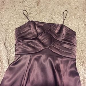 Eliza - Solid Java Brown