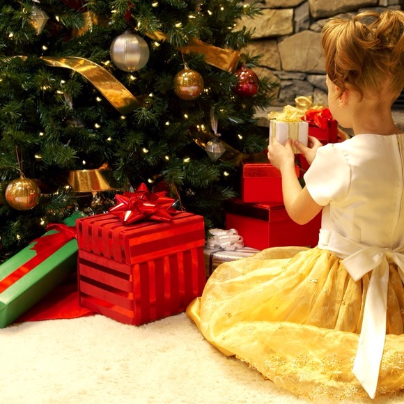 Christmas Magic