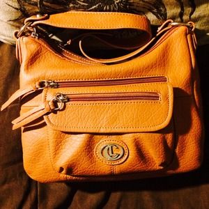 Shoulder bag