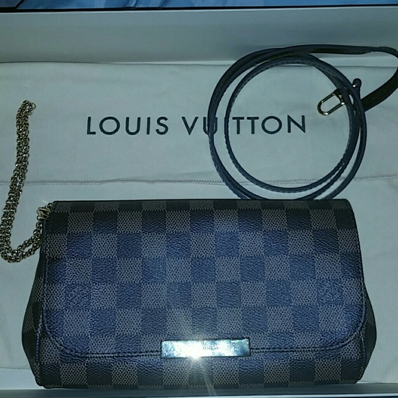 Louis Vuitton Favorite PM*** SOLD*** - Picture 2 of 4