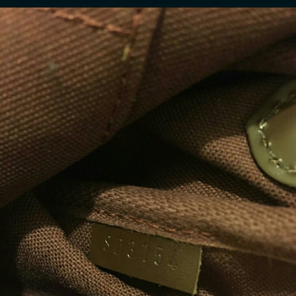 Louis Vuitton Favorite PM*** SOLD*** - Picture 4 of 4