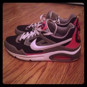 Nike air max womens