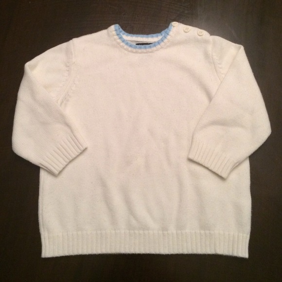 The Children's Place - Sweater