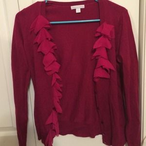 New York & Company Cardigan