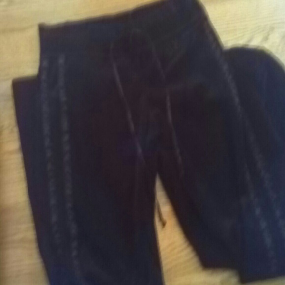 Black pants - Picture 1 of 1