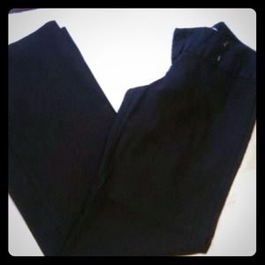 Dress pants