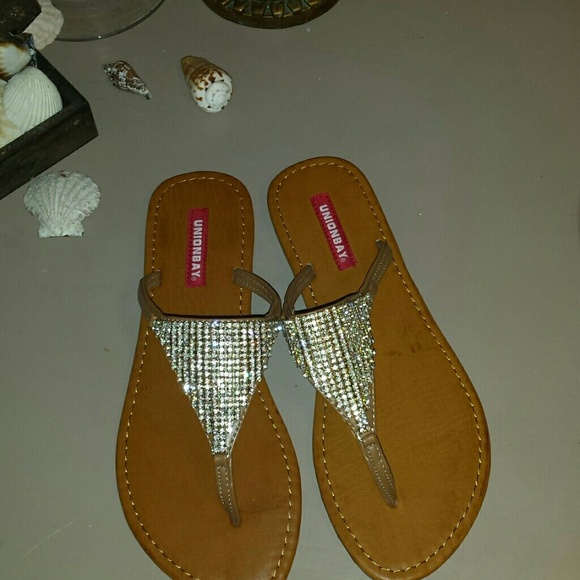 BEAUTIFUL SANDALS