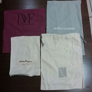 Dust Bag Bundle